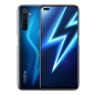 Realme 6 128 Go Bleu- Comme Neuf avec Boîte et Accessoires — Reconditionné Garanti 12 mois · Smarty Paris